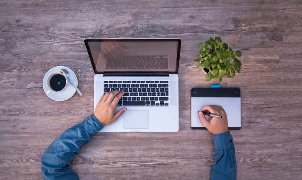Digital Transformation for a Logistics Company