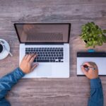Digital Transformation for a Logistics Company